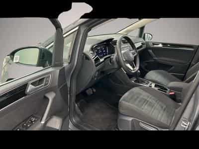VW Touran (2025) - Foto 6