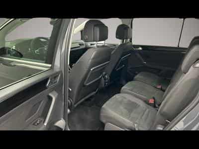 VW Touran (2025) - Foto 7