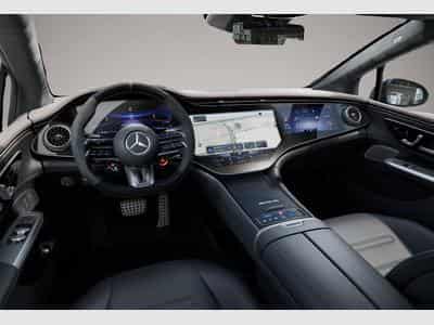 Mercedes EQ (2025) - Foto 2