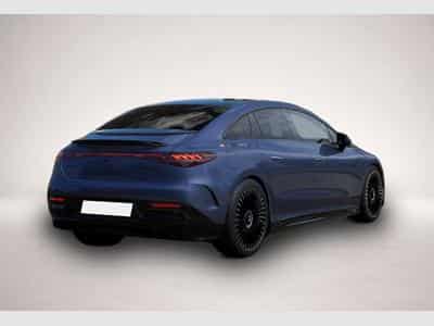 Mercedes EQ (2025) - Foto 3