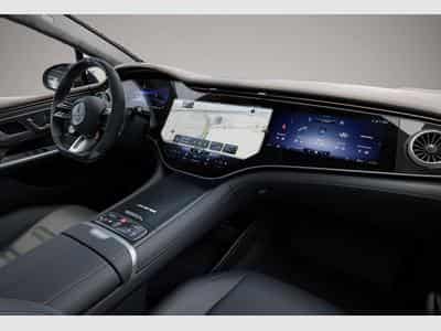 Mercedes EQ (2025) - Foto 4