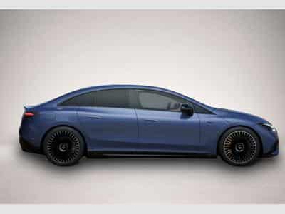 Mercedes EQ (2025) - Foto 5