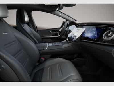Mercedes EQ (2025) - Foto 6
