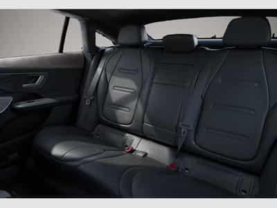Mercedes EQ (2025) - Foto 7
