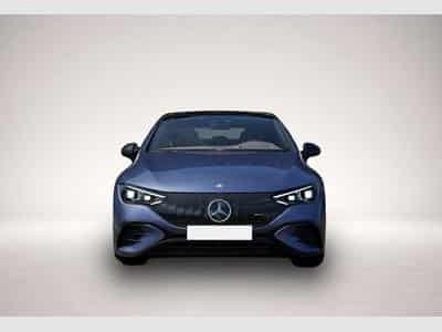 Mercedes EQ (2025) - Foto 8