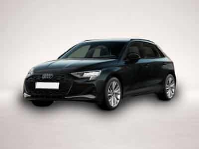 Audi A3 (2025) - Foto 1