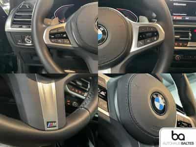 BMW X4 (2025) - Photo 14
