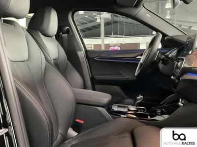 BMW X4 (2025) - Photo 7
