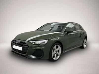 Audi A3 (2025) - Foto 1