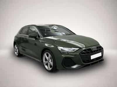Audi A3 (2025) - Foto 2