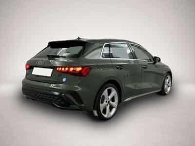 Audi A3 (2025) - Foto 3