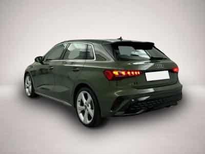 Audi A3 (2025) - Foto 4
