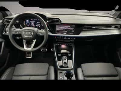Audi A3 (2025) - Foto 5
