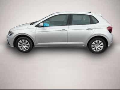VW Polo (2025) - Foto 1