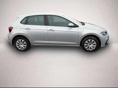 VW Polo (2025) - Foto 2