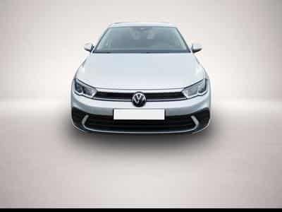 VW Polo (2025) - Foto 3
