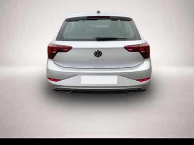 VW Polo (2025) - Foto 4