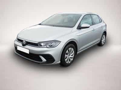 VW Polo (2025) - Foto 5