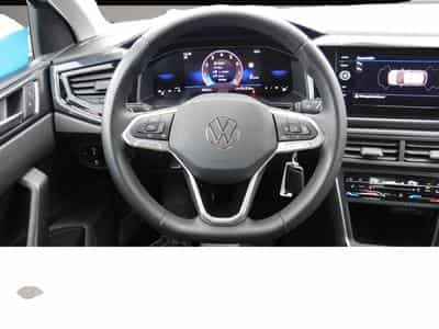 VW Polo (2025) - Foto 7