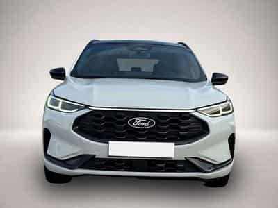 Ford Kuga (2025) - Foto 2