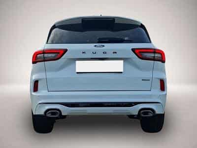 Ford Kuga (2025) - Foto 3