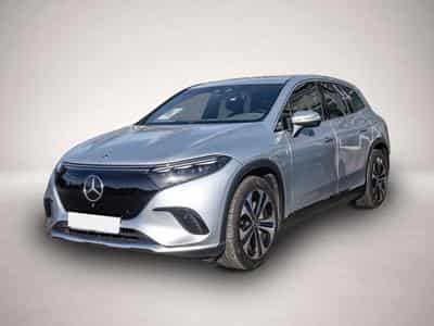 Mercedes EQS (2023) - Foto 1