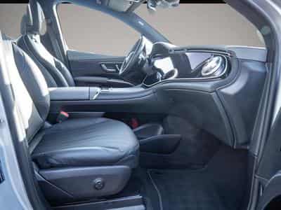 Mercedes EQS (2023) - Foto 2