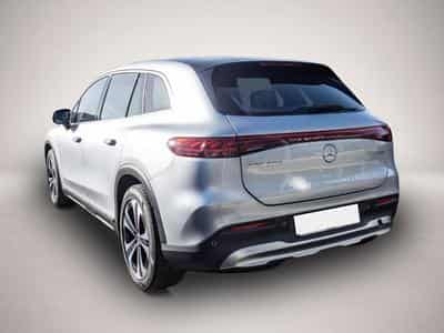 Mercedes EQS (2023) - Foto 3