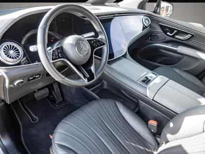 Mercedes EQS (2023) - Foto 5