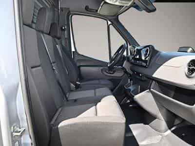Mercedes Sprinter (2025) - Foto 2