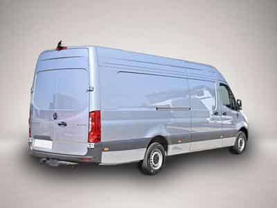 Mercedes Sprinter (2025) - Foto 3