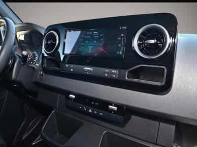 Mercedes Sprinter (2025) - Foto 4