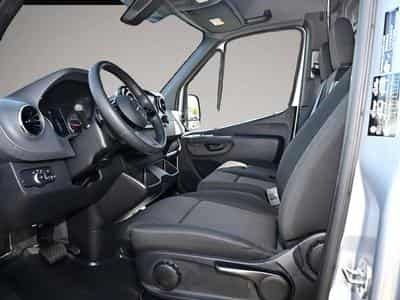 Mercedes Sprinter (2025) - Foto 5