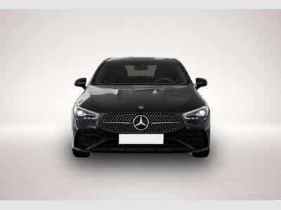 Mercedes CLA (2025) - Foto 8