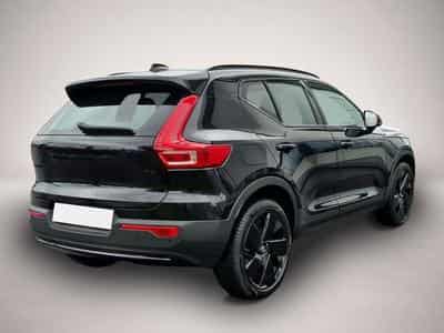 Volvo XC40 (2025) - Foto 2