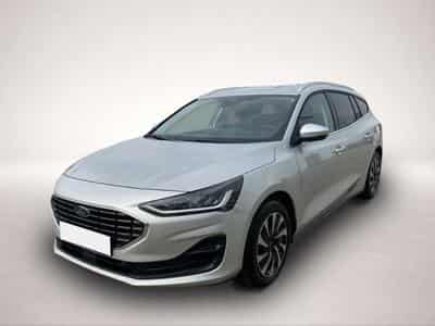 Ford Focus (2025) - Foto 1