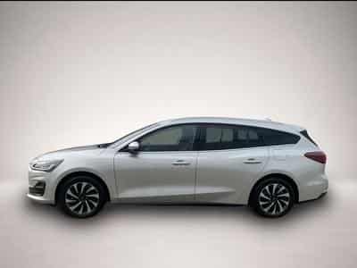 Ford Focus (2025) - Foto 2