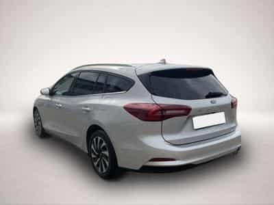 Ford Focus (2025) - Foto 3