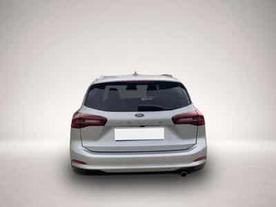 Ford Focus (2025) - Foto 4