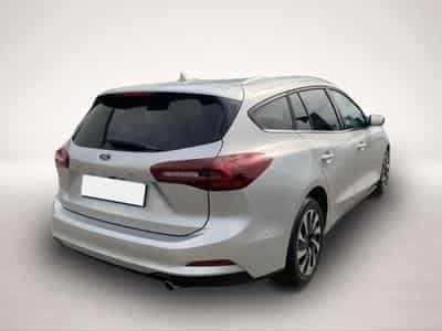 Ford Focus (2025) - Foto 5
