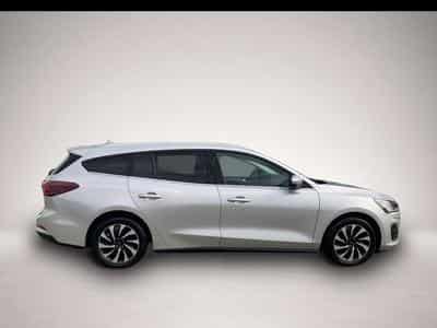Ford Focus (2025) - Foto 6