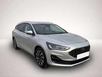 Ford Focus (2025) - Foto 7