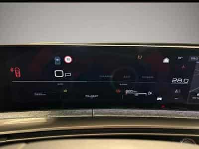 Peugeot 5008 (2025) - Foto 2