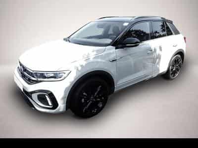 VW T-Roc (2024) - Foto 1