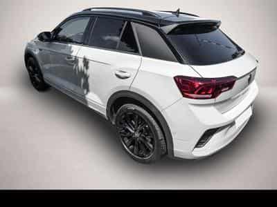 VW T-Roc (2024) - Foto 2
