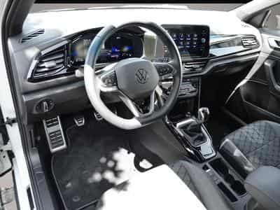 VW T-Roc (2024) - Foto 5