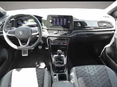 VW T-Roc (2024) - Foto 6