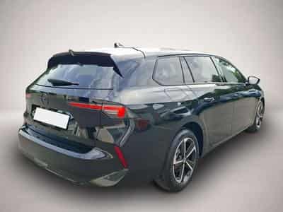 Opel Astra (2025) - Foto 2