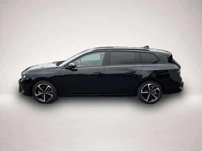 Opel Astra (2024) - Foto 2