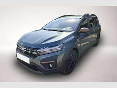 Dacia Jogger (2025) - Foto 1